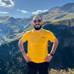 Gevorg Akopyan, 26.08.1994