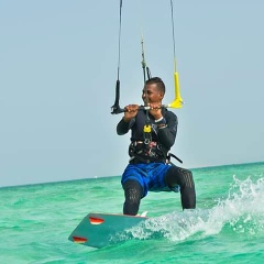 Juba Surf, 01.01.1990, Hurghada
