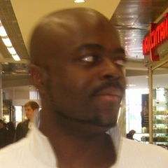 Энри Alkapone, 26.10, Stockholm