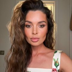 Evgenia Razo, 22.06.1987, Москва