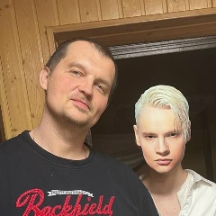 Иван Евгеньевич, Королёв