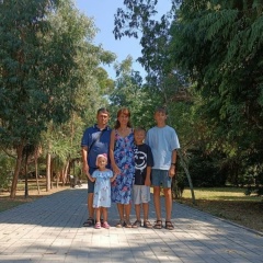 Светлана Осипова, 15.05.1986, Москва