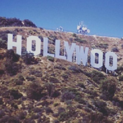 Луиза Манто, 08.12.1996, Los Angeles