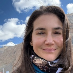 Екатерина Чеснокова, 14.05, Москва