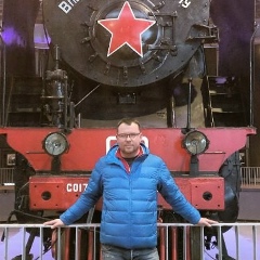 Антон Можаев, 11.06, Санкт-Петербург