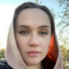 Anuta Tarasova, 08.12.1988, Выборг