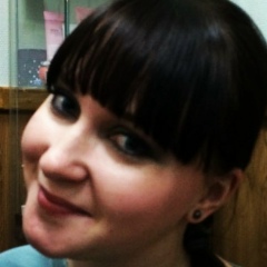 Katerina Fedotova, 13.01, Москва