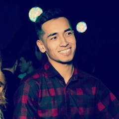 Эрик Жакыпжанов, 28.09.1994, Москва