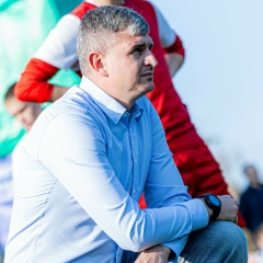 Роман Мартьянов, 30.03, Ульяновск