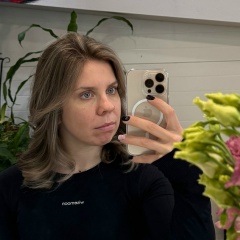 Елена Шион, 27.05