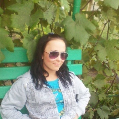 Лена Свиридович, 09.02, Минск
