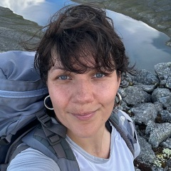 Даша Котик, 23.03.1989, Москва