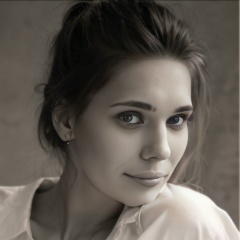 Наталья Петрова, 22.02