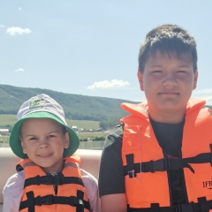 Рамазан Акъярский, 02.06.1985, Акъяр