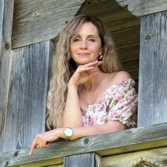 Юлия Мерцалова, 29.01, Вологда