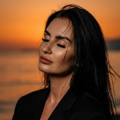 Юлия Бавшина, 15.09, Новосибирск
