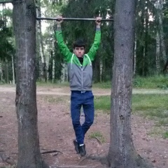 Иброгим Тожалиев, Фергана