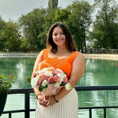 Марина Фролова-Колыш, 07.10, Алматы