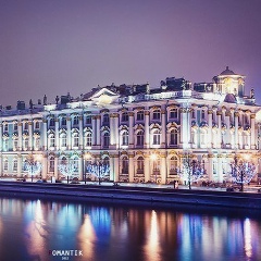 Олег Логинов, Санкт-Петербург