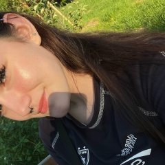 Варя Серенкова, 15.09, Таллин