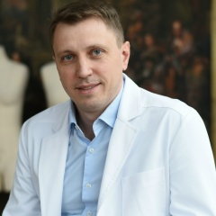 Дмитрий Бояринов, 21.04, Санкт-Петербург