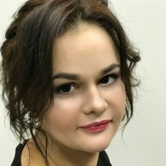 Oksanchik Vysochanskay, 05.09.1985, Москва