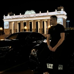 Shal Dasni, 03.03, Москва
