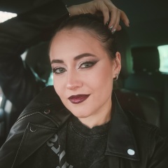 Юлия Егорова, 16.08.1987, Самара