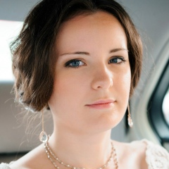 Наташа Бальмонт, 04.03.1991, Ariel