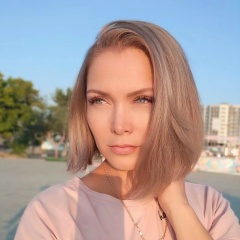Юлия Ахмерова, 03.09, Пермь
