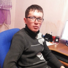 Majit Turabaev