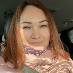 Анна Менщикова, 08.08.1984, Домодедово