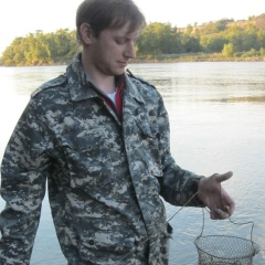 Алексей Карапышев, 27.06, Москва