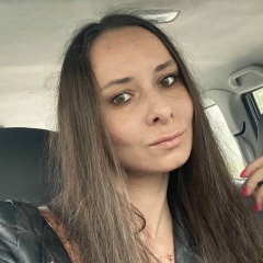 Ника Кедрова, 11.10, Санкт-Петербург