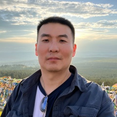 Евгений Баглаев, 16.06, Улан-Удэ
