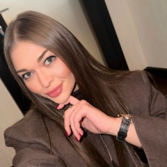 Катюша Полянская, 16.03, Москва