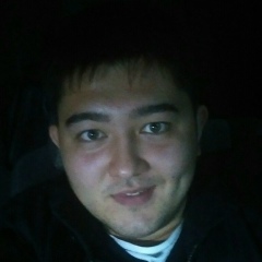 Ринат Тигранов, 27.10