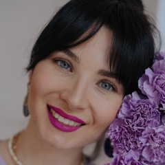 Марьяна Волкова, Тюмень