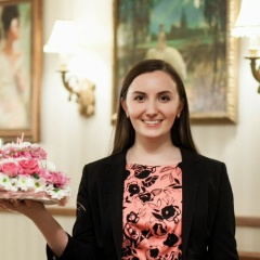 Марина Здорнова, 10.09, Москва