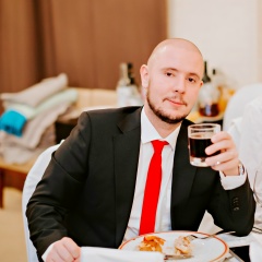 Алексей Шмелев, 25.04.1989