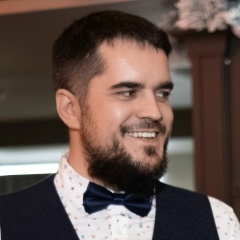 Дмитрий Кадырматов, 14.02, Новотроицк