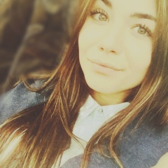 Полина Тугаринова, 22.01
