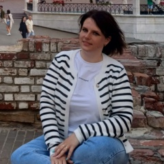 Елена Васильева, 04.01, Псков