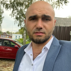Нурлан Абасов, Кимры