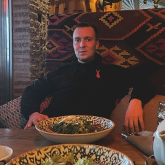 Евгений Леонов, 19.02.1996, Москва