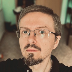 Алексей Беляев, 16.08.1986, Уфа