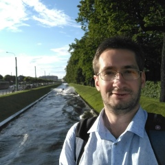 Дмитрий Тимофеев, 10.01, Москва