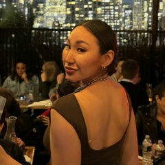 Юлия Кузнецова, 12.01, Москва