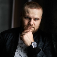 Дмитрий Салимов, 18.07.1987, Саратов