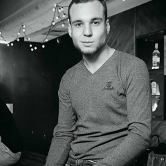 Эдуард Крикунов, 20.05, Алматы